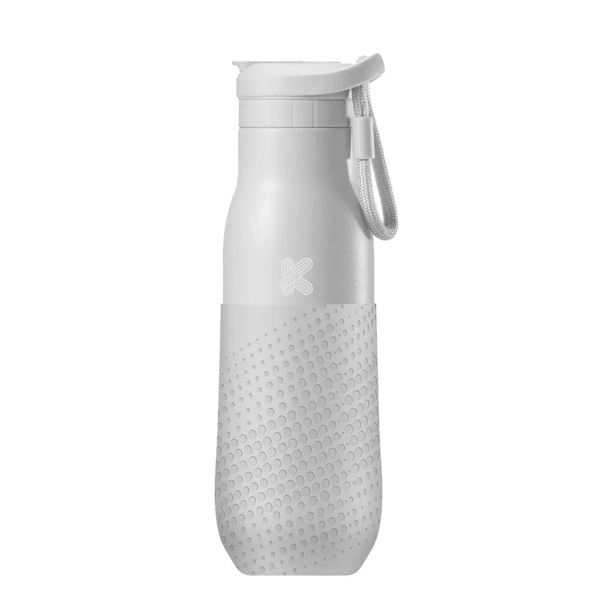 Sippy! Stainless Steel Water Bottle - Kandis