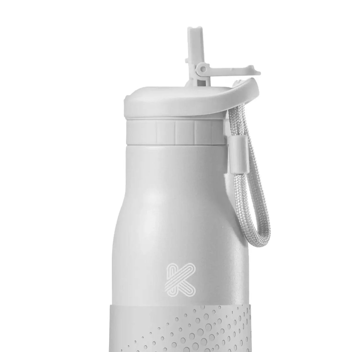 Sippy! Stainless Steel Water Bottle - Kandis